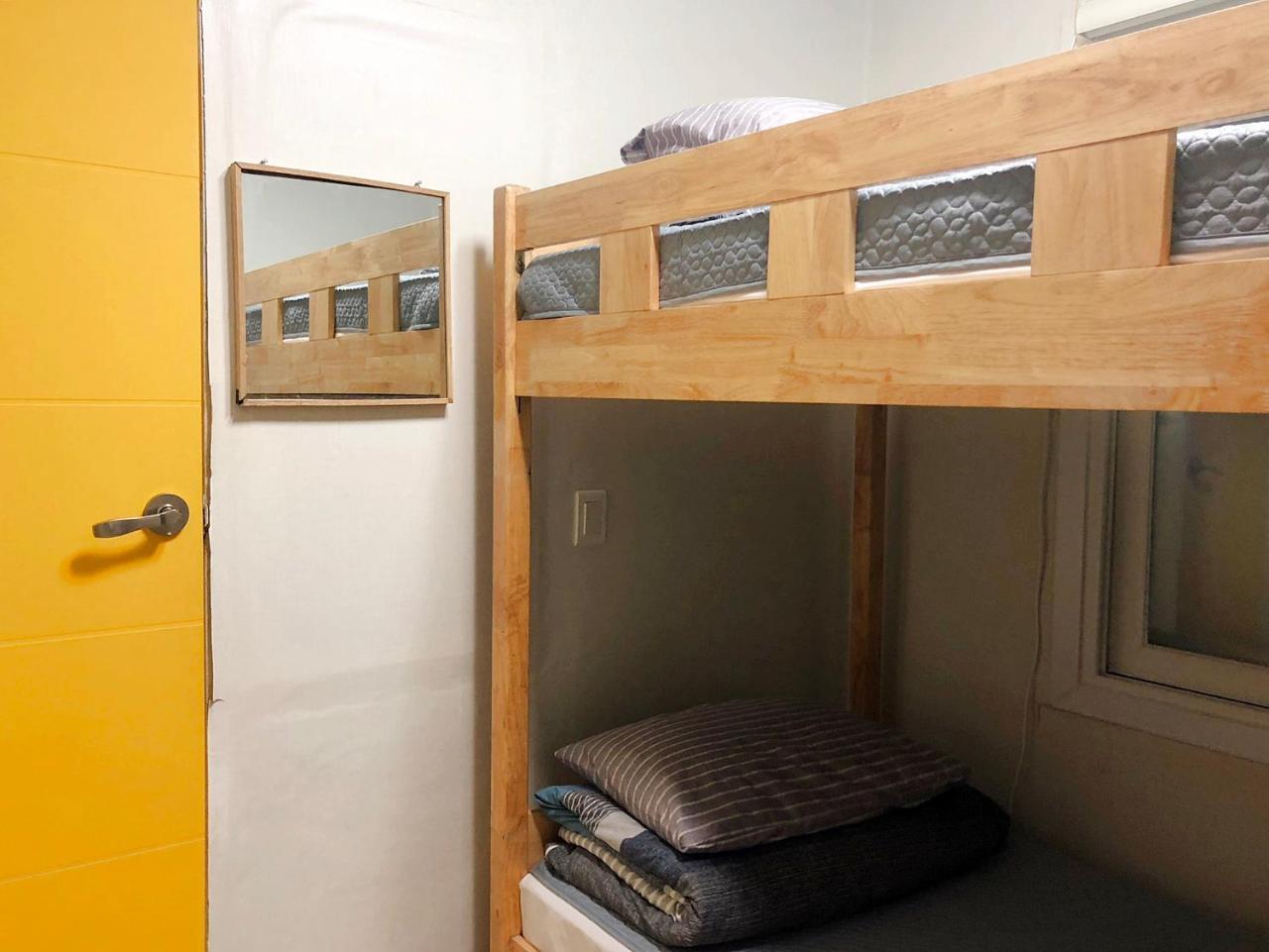 24 Guesthouse Jongno Tower Seoul Bagian luar foto